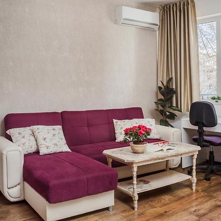 Lucky 7 - Comfort,Clean ,Cosy Apartment Ruse Eksteriør billede
